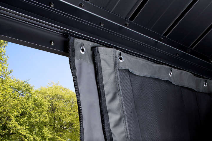 SOJAG Pavillon Messina